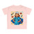 Nurse Superhero Spirit - Baby T-Shirt
