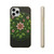 Whimsical Nature Dance - Biodegradable Cases