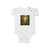 Serene Forest Retreat - Infant Fine Jersey Bodysuit