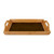 Mjölnir's Might - Bamboo Serving Tray (Engraving)