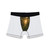 Serene Forest Retreat - Men's Boxers (AOP)