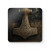 Mjölnir's Might - Corkwood Coaster Set