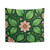 Whimsical Nature Dance - Indoor Wall Tapestries
