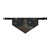 Mjölnir's Might - Pet Bandana Collar