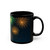Midnight Sparkle - Black Mug (11oz, 15oz)