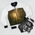 Serene Forest Retreat - Men's Bomber Jacket (AOP)