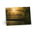 Serene Forest Retreat - Greeting Cards (5 Pack)