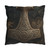 Mjölnir's Might - Outdoor Pillows