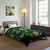 Whimsical Nature Dance - Comforter