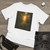 Serene Forest Retreat - Unisex Deluxe T-shirt 