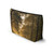 Serene Forest Retreat - Accessory Pouch w T-bottom