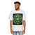 Whimsical Nature Dance - Men's Heavy Oversized Tee