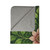 Whimsical Nature Dance - Fleece Sherpa Blanket
