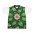 Whimsical Nature Dance - Unisex Football Jersey (AOP)
