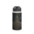 Mjölnir's Might - Stainless Steel Water Bottle, Standard Lid