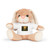 Serene Forest Retreat - Plush Toy with T-Shirt