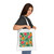 Tropical Oasis Escape - Cotton Tote