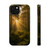 Serene Forest Retreat - Magnetic Impact-Resistant Cases
