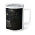 Mjölnir's Might - Insulated Coffee Mug, 10oz 