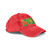 Tropical Oasis Escape - Vintage Cap (Embroidery)