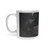Mjölnir's Might - Metallic Mug (Silver\Gold)