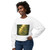 Whispers of Dawn - Unisex Lightweight Crewneck Sweatshirt