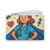Nurse Superhero Spirit - Clutch Bag