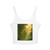 Whispers of Dawn - Women's Spaghetti Strap Tank Top