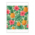 Tropical Oasis Escape - Gift Wrapping Paper Sheets, 1pc