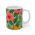 Tropical Oasis Escape - Ceramic Mug (EU)