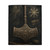 Mjölnir's Might - Polyester Blanket