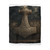 Mjölnir's Might - Microfiber Duvet Cover