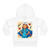 Nurse Superhero Spirit - Toddler Pullover Fleece Hoodie
