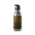 Serene Forest Retreat - Stainless Steel Water Bottle With Straw, 20oz