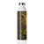 Serene Forest Retreat - Slim Water Bottle