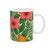 Tropical Oasis Escape - Ceramic Mug, (11oz, 15oz)