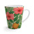 Tropical Oasis Escape - Latte Mug