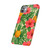 Tropical Oasis Escape - Slim Phone Cases