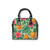 Tropical Oasis Escape - Shoulder Handbag