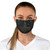 Mjölnir's Might - Fabric Face Mask