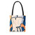 Nurse Superhero Spirit - Tote Bag (AOP)