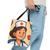 Nurse Superhero Spirit - Tote Bag (AOP)