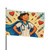 Nurse Superhero Spirit - Flag