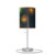 Midnight Sparkle - Lamp on a Stand, US|CA plug