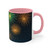 Midnight Sparkle - Accent Mugs