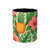 Tropical Oasis Escape - Accent Mugs, 11oz