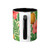 Tropical Oasis Escape - Accent Mugs, 11oz