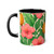 Tropical Oasis Escape - Accent Mugs, 11oz