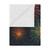 Midnight Sparkle - Minky Blanket