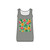 Tropical Oasis Escape - Women's Micro Ribbed Tank